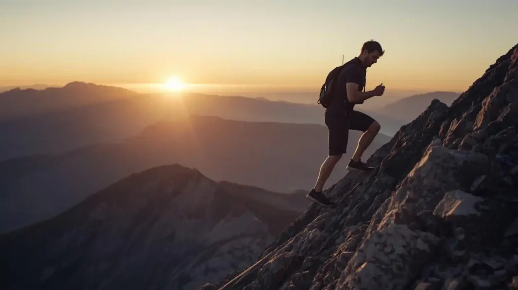 How Consistency Built My Inner Strength