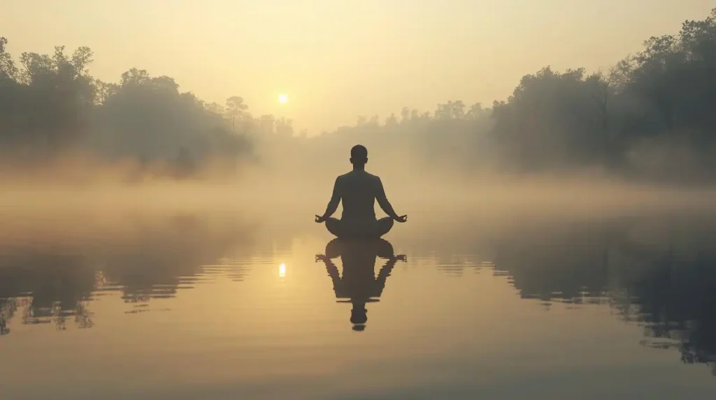 How Consistency Guided My Emotional Balance