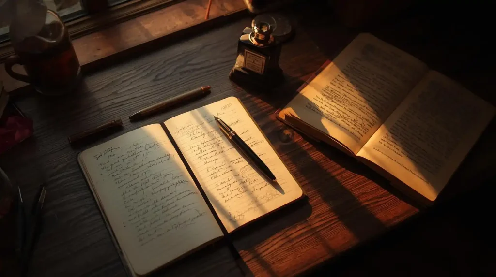 How Consistency Improved My Growth Mindset