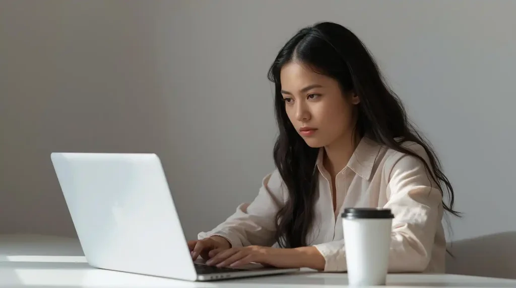 How Consistency Strengthened My Focus