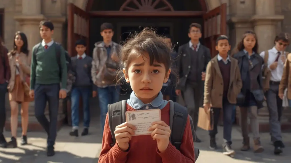 Impact of School Bullying in Fee Related Pressure