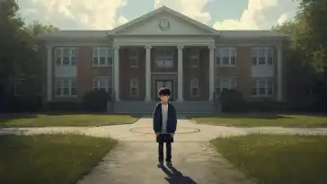 How Unofficial School Bullying Damages Young Minds