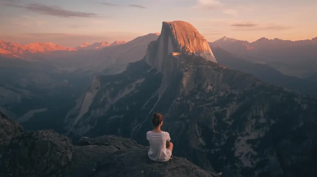 Learning to Enjoy Life Alone