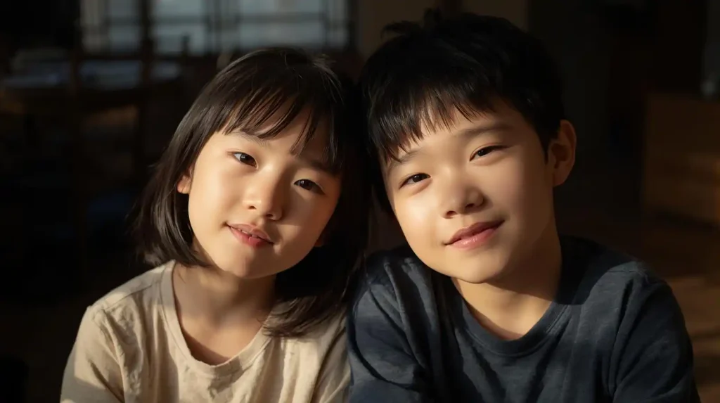 Meeting Someone Who Truly Listened