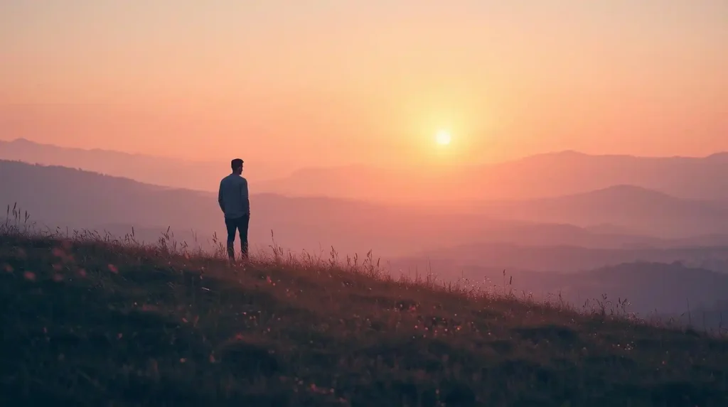 Never Beg for Love in Life