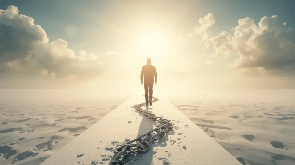 Stay Away from Bad Habits