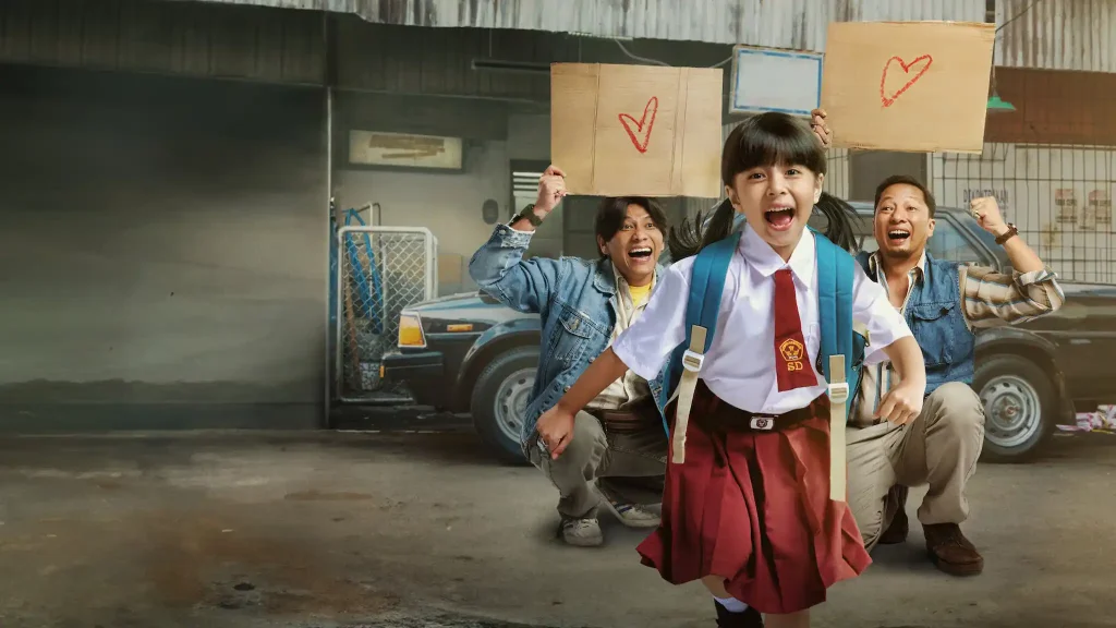 call me dad movie review