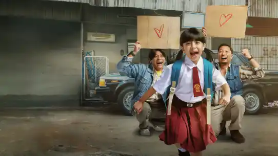 Why Call Me Dad Hits All the Emotional Right Notes