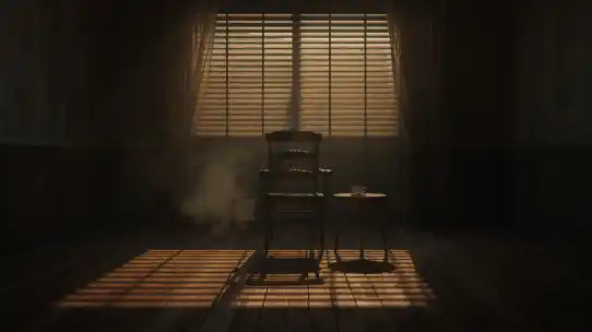 Rooms That Still Remember