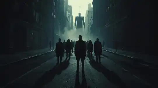 The Pressure Between Us Empty Episode 2