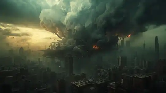 The Pressure Between Us Origin Episode 11