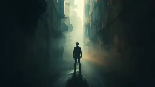 The Pressure Between Us Pressure Episode 7