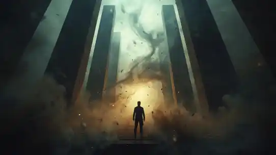 The Pressure Between Us: Stand | Episode 13