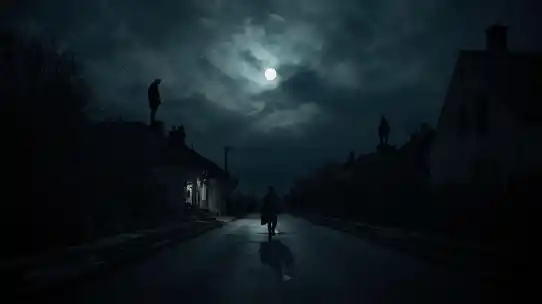 The Pressure Between Us Watching Episode 3