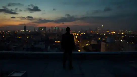 The Pressure Between Us plan Episode 14