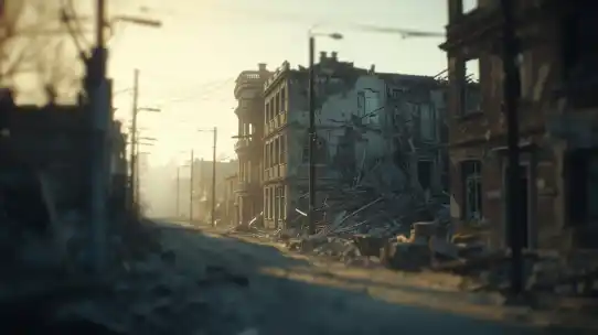 The Pressure Between Us: Still | Episode 16