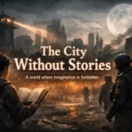 The City Without Stories