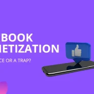 Facebook Monetization in Nepal: Real Chance or a Trap?