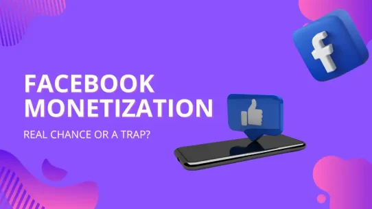 Facebook Monetization in Nepal: Real Chance or a Trap?