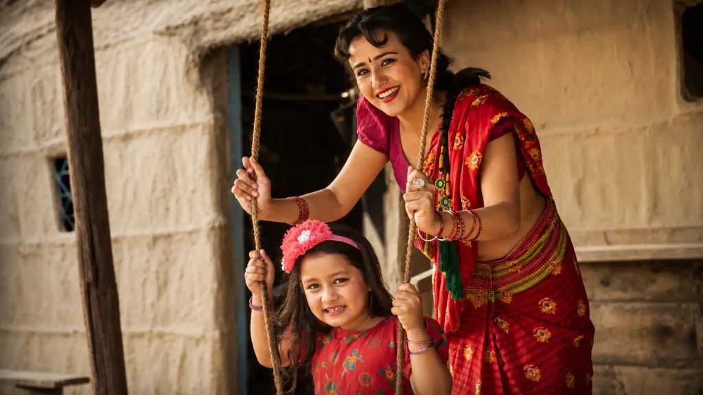 nepali movie lalibazar review