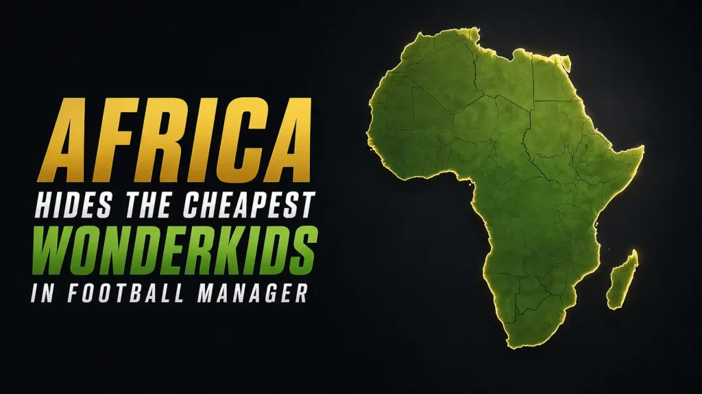 african nations to scout football manager